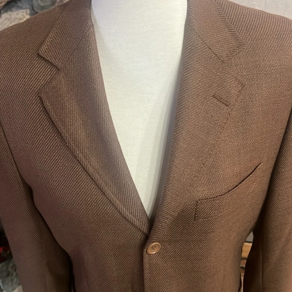 LOZIO Sports Coat